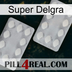 Super Delgra 17
